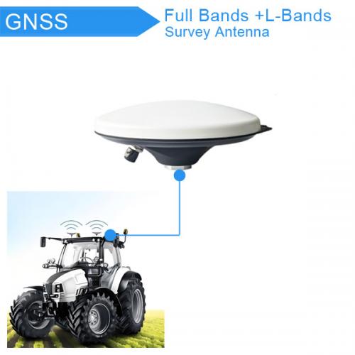 Survey GNSS Antenna full frequency 40DB