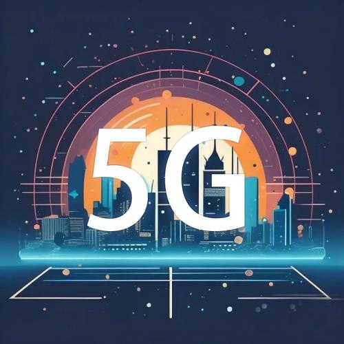 The application and advantages of 5G large-scale antenna technology in smart cities