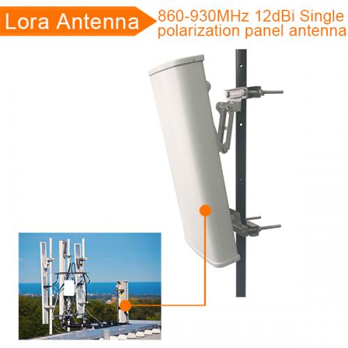 12dbi 860-930mhz Directional Helium LoRa antenna for high elevation