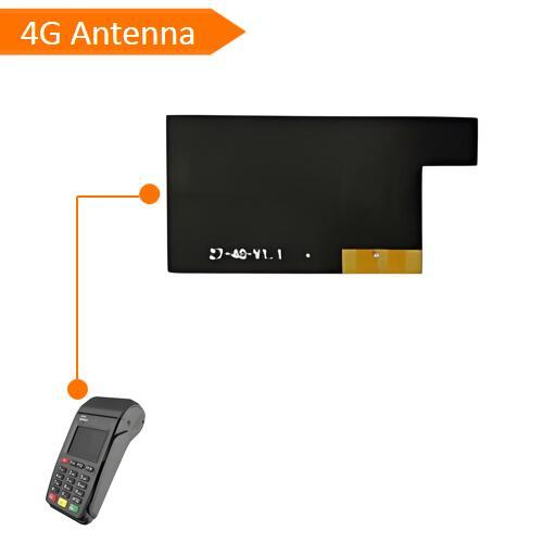 4G application in-built 4G FPC antenna