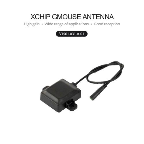 >G-mouse high precision RTK+GNSS+navigation Positioning