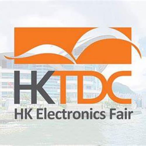 Hong Kong Spring Electronics Fair, taking place from April 13th to April 16th, 2024, at the Hong Kong Convention and Exhibition Centre in Wan Chai