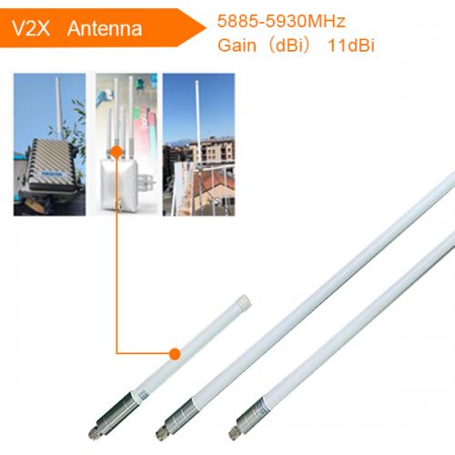 5885-5930MHz V2X antenna 