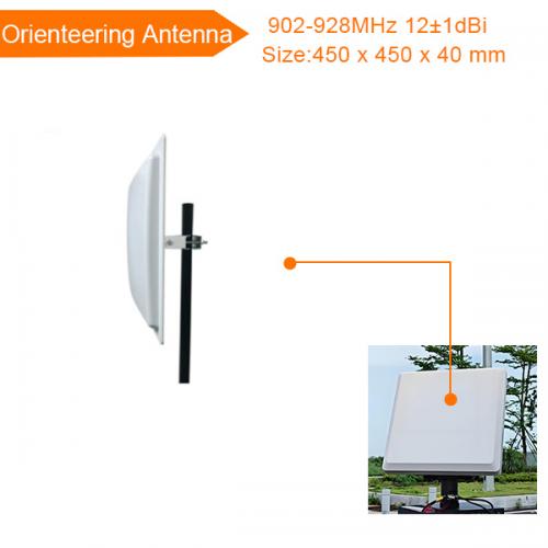 12dBi RFID antenna (902-928/866mhz)